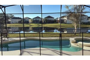 4445 Shiva Loop 4445 Kissimmee, FL 34746 - MLS#A11944741