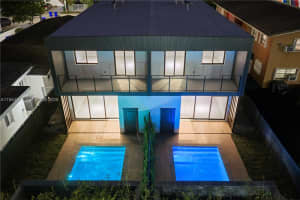 3187 Sw 23rd St B Miami, FL 33145 - MLS#A11944751