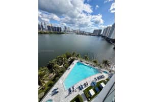 3300 Ne 188th St 917 Aventura, FL 33180 - MLS#A11944756