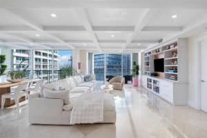 3400 Sw 27th Ave 1706 Miami, FL 33133 - MLS#A11944761