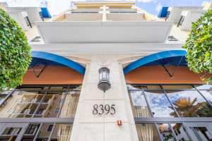 8395 Sw 73rd Ave 314 Miami, FL 33143 - MLS#A11944766