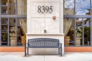 8395 Sw 73rd Ave 314 Miami, FL 33143 - MLS#A11944766