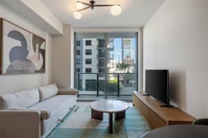 11 Ne 6th 1210 Miami, FL 33132 - MLS#A11944776