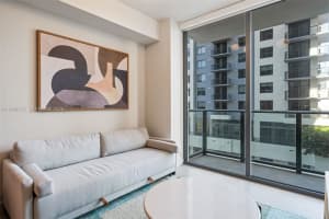 11 Ne 6th 1210 Miami, FL 33132 - MLS#A11944776