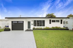 8235 Nw 23rd St, Sunrise