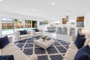 4940 Sw 87th Ct Miami, FL 33165 - MLS#A11944806