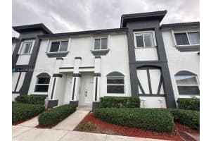 2308 Se 23rd Ter 2308, Homestead