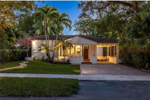 624 Ne 71st St Miami, FL 33138 - MLS#A11944853