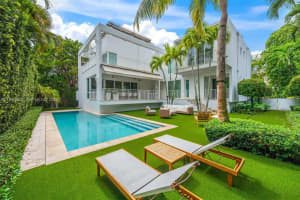 755 Allendale Rd Key Biscayne, FL 33149 - Off Market