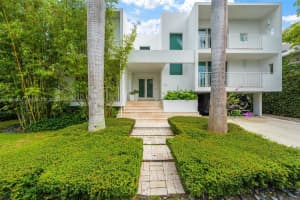755 Allendale Rd Key Biscayne, FL 33149 - Off Market