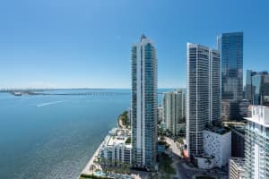 1155 Brickell Bay Dr 3403, Miami