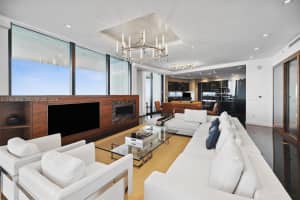 18555 Collins Ave 2601 Sunny Isles Beach, FL 33160 - MLS#A11944865