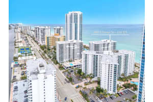 3001 S Ocean Dr 1211 Hollywood, FL 33019 - MLS#A11944867