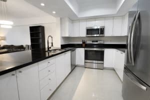 17375 Collins Ave 1505 Sunny Isles Beach, FL 33160 - MLS#A11944871