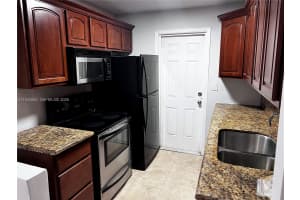 12590 Ne 16th Ave 605 North Miami, FL 33161 - MLS#A11944884