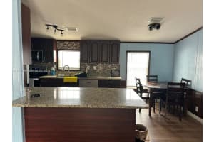 1122 Johnson Rd Clewiston, FL 33440 - MLS#A11944889