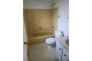 7610 Nw 1st St 208 Margate, FL 33063 - MLS#A11944905