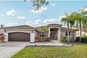 700 Verona Ct Weston, FL 33326 - MLS#A11944907