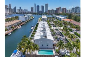 3811 Ne 166th St 3 North Miami Beach, FL 33160 - MLS#A11944915