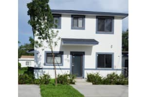 8012 Nw 14th Pl A Miami, FL 33147 - MLS#A11944926