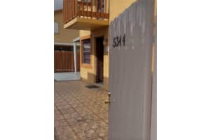 5344 W 23rd Ave 8-1 Hialeah, FL 33016 - MLS#A11944930