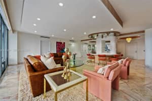 10155 Collins Ave 604 Bal Harbour, FL 33154 - MLS#A11944941