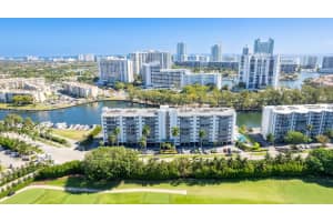 400 Diplomat Pkwy 302 Hallandale Beach, FL 33009 - MLS#A11944956