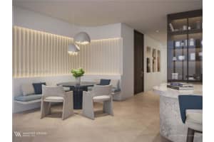 300 N Biscayne Blvd Ph 6 Miami, FL 33132 - MLS#A11944981