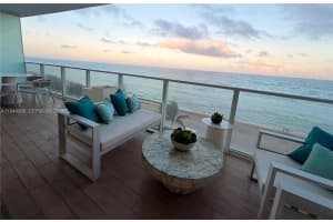 3951 S Ocean Dr 602 Hollywood, FL 33019 - MLS#A11944996