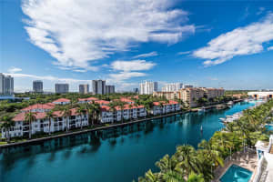 3030 Ne 188 St 608 Aventura, FL 33180 - MLS#A11945001