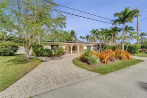 2101 Ne 25th St, Wilton Manors