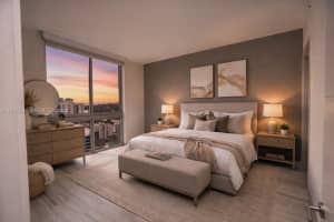 1010 Sw 2nd Ave 1703 Miami, FL 33130 - MLS#A11945008