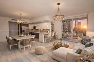 1010 Sw 2nd Ave 1703 Miami, FL 33130 - MLS#A11945008