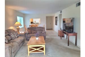 9861 Sunrise Lakes Blvd 310 Sunrise, FL 33322 - MLS#A11945023