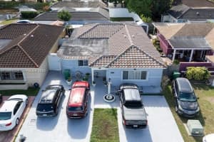 14726 Sw 82nd Ter, Miami