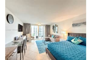 19201 Collins Ave 420 Sunny Isles Beach, FL 33160 - MLS#A11945027