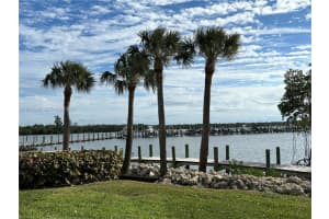 6142 Se Landing Way 6 Stuart, FL 34997 - MLS#A11945028