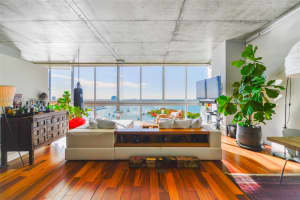 7934 West Drive 1402 North Bay Village, FL 33141 - MLS#A11945047