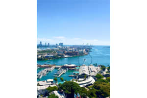 398 NE 5th St #2114, Miami, FL 33132, - MLS#A11945054