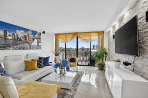1000 E Island Blvd APT 312, Aventura, FL 33160, - MLS#A11945056