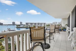 1000 Island Blvd 312 Aventura, FL 33160 - MLS#A11945056