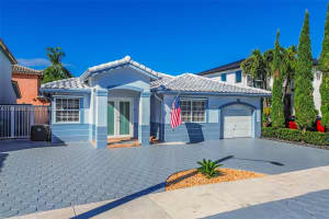 9526 Sw 155th Ave Miami, FL 33196 - MLS#A11945068