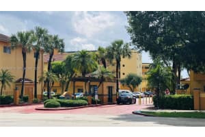 8240 Sw 149th Ct 7-205 Miami, FL 33193 - MLS#A11945079