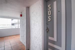 1650 NE 115th St APT 505, Miami, FL 33181, - MLS#A11945083