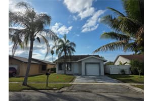 5307 Nw 93rd Ave Sunrise, FL 33351 - MLS#A11945084