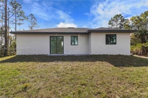 3004 2nd Street W Lehigh Acres, FL 33971 - MLS#A11945092