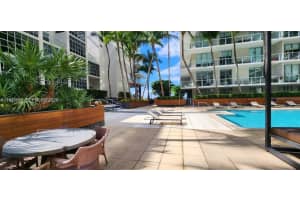 3470 E Coast Ave H0603, Miami