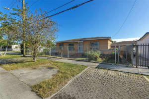 3235 NW 23rd Ave, Miami, FL 33142, Sold 03/03/26