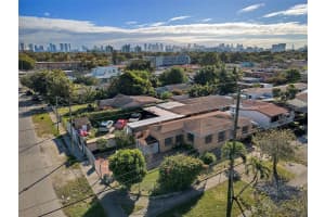 3235 NW 23rd Ave, Miami, FL 33142, Sold 03/03/26