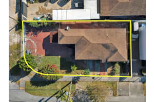 3235 NW 23rd Ave, Miami, FL 33142, Sold 03/03/26